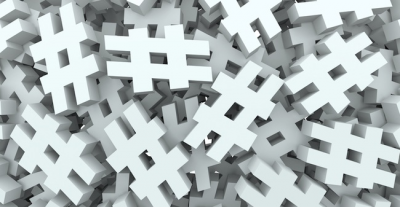 STUDY: Hashtags for brands on Facebook hasn’t led to much engagement