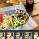 Evernote Creates New Image Filters for Better Food Photography