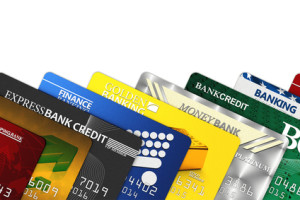 family credit cards