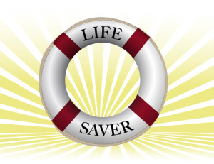 Life saver