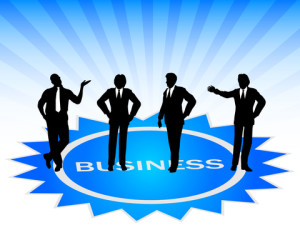business team image