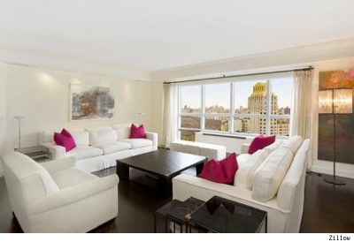 Supermodel Adriana Lima Lists NYC Condo for $5.5 Million (House of the Day) + MORE