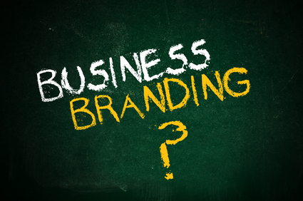 Building A Brand On A Budget: The Basics of Internet Marketing and Business Identity
