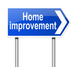 home improvements