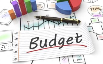 How to create a budget?