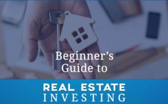 A Beginner’s Guide to Real Estate Investment