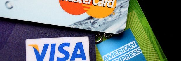 Credit Card Companies that Offer Next Day Deposits