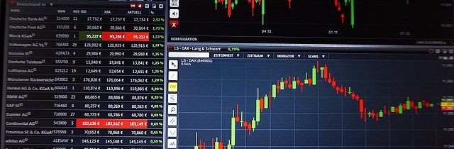 Difference between cfd and binary options