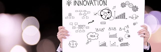 What Innovation and Invention Mean in the Market
