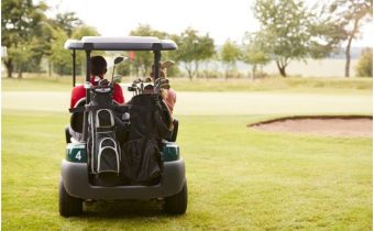 How Do Marketing And Golf Go Hand-In-Hand?