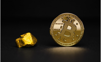 Bitcoin as an Alternative to Stocks and Gold?