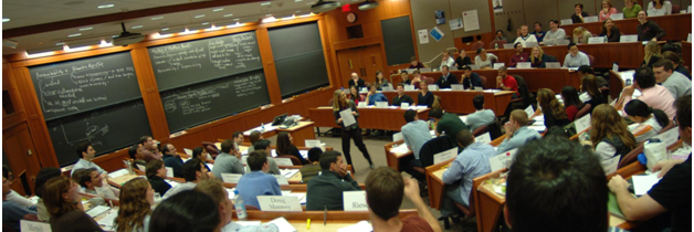 How to Do Well and Succeed at a Business School