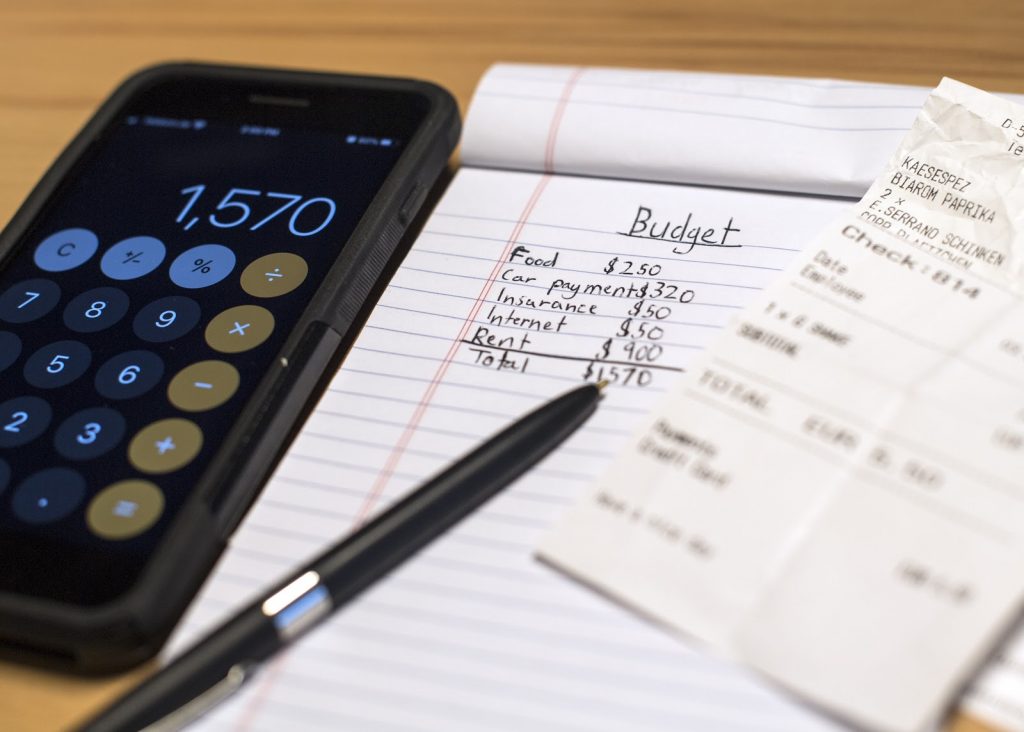 How to Track Personal Expenses