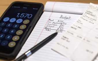 How to Track Personal Expenses the Easy Way