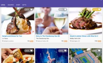 LivingSocial App Review- For Extreme Couponers