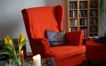 Don’t Throw Away Your Old Armchair, Here’s Why