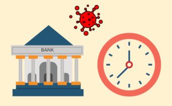 Bank Timings in India After COVID19